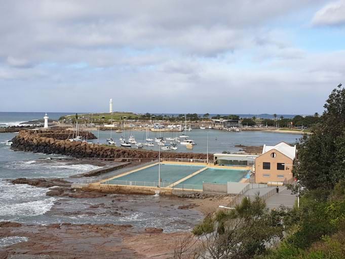 wollongong-harbour